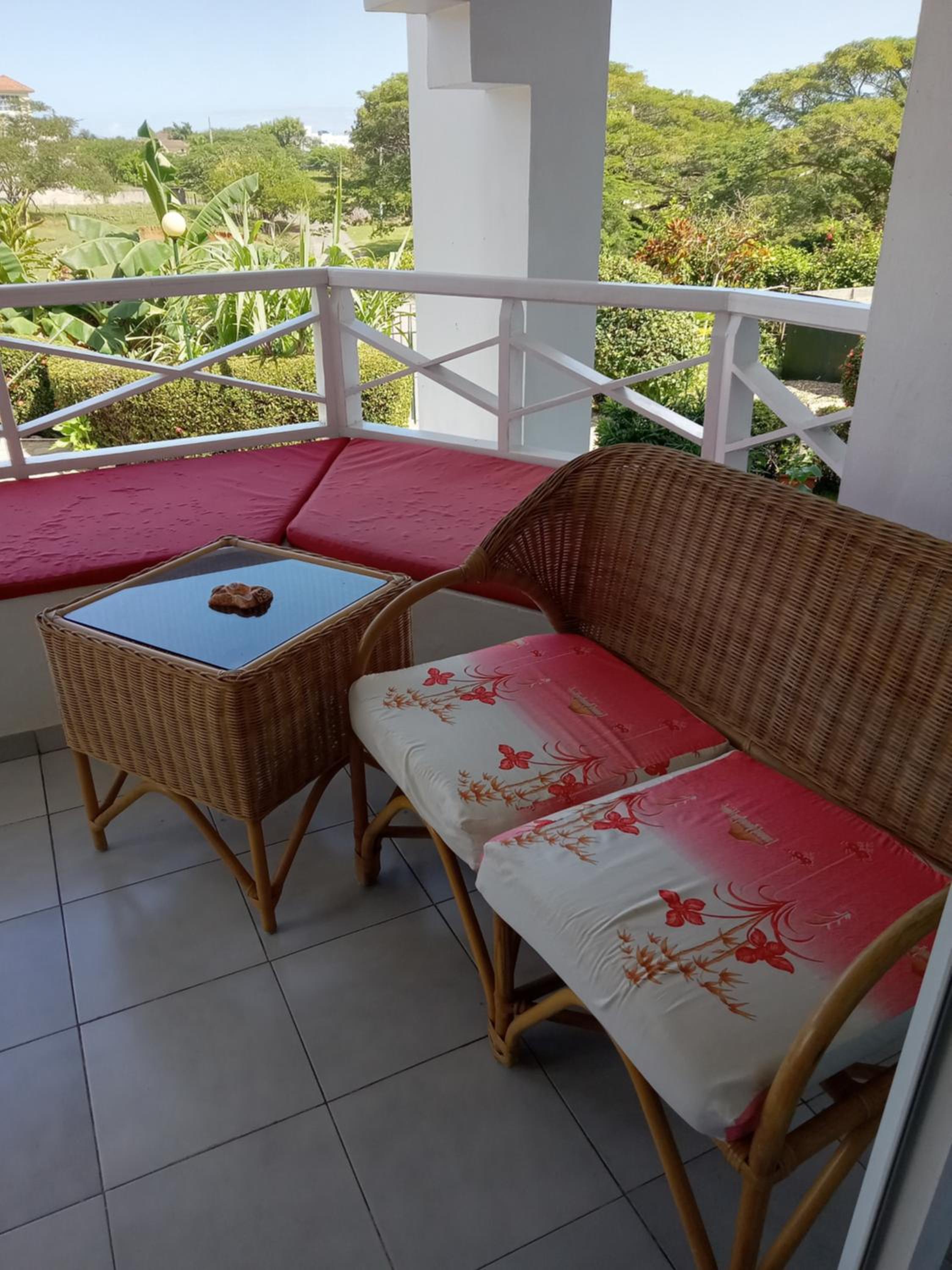 Tropical Optimal Tropicana Sur