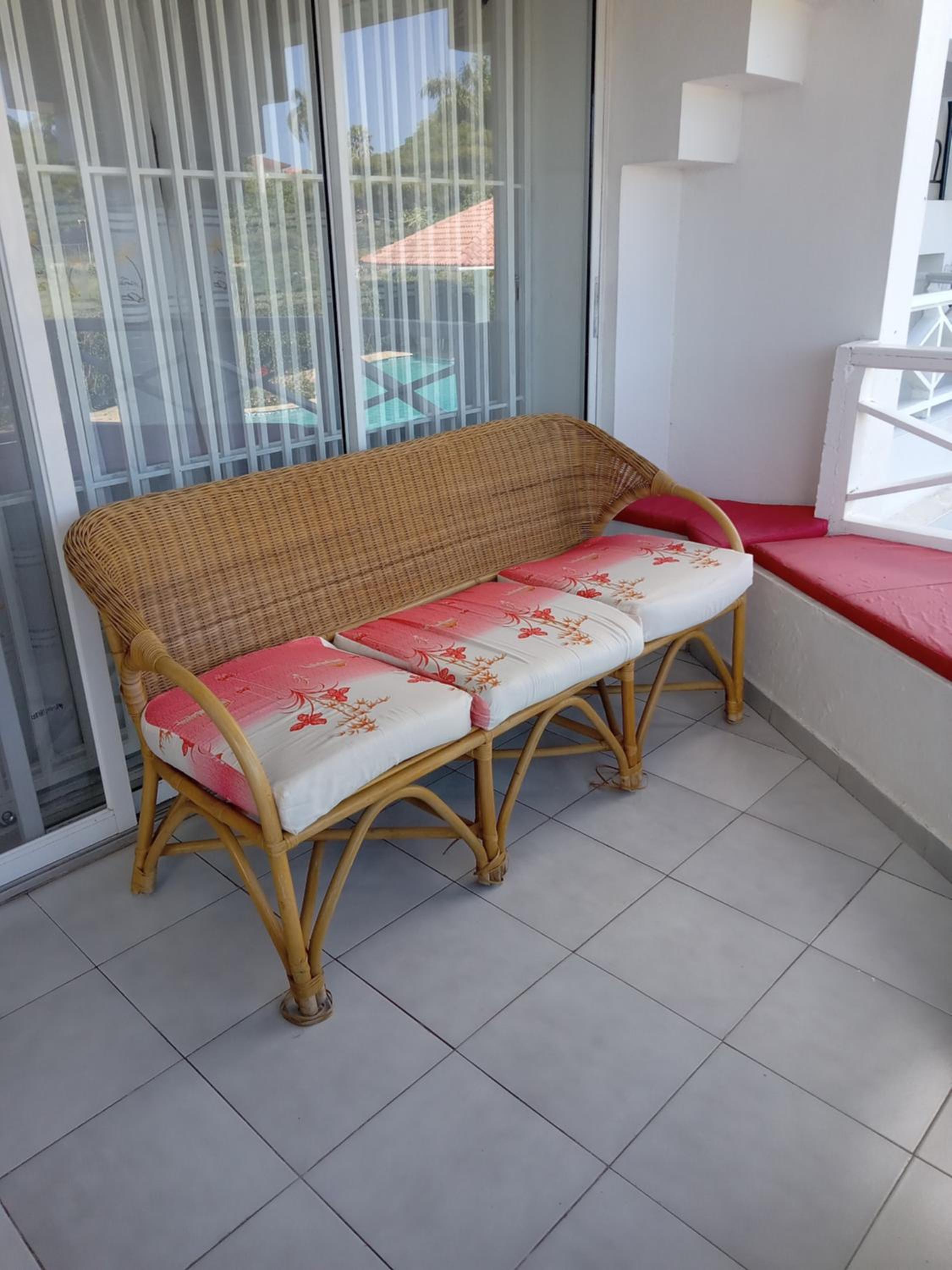 Tropical Optimal Tropicana Sur