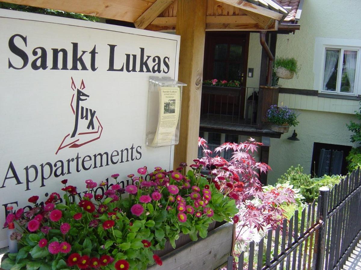 St Lukas Apartments view 3
