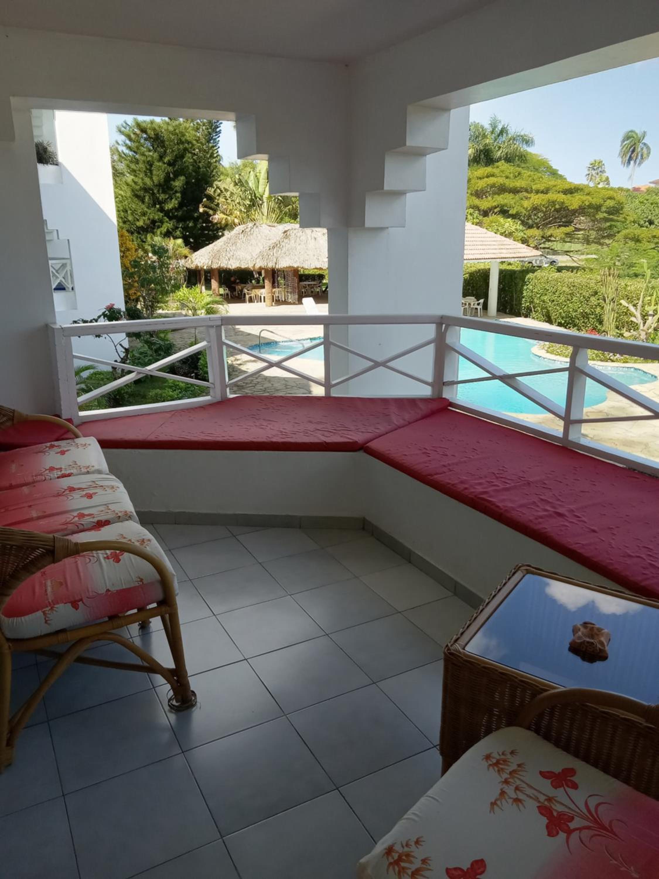Tropical Optimal Tropicana Sur