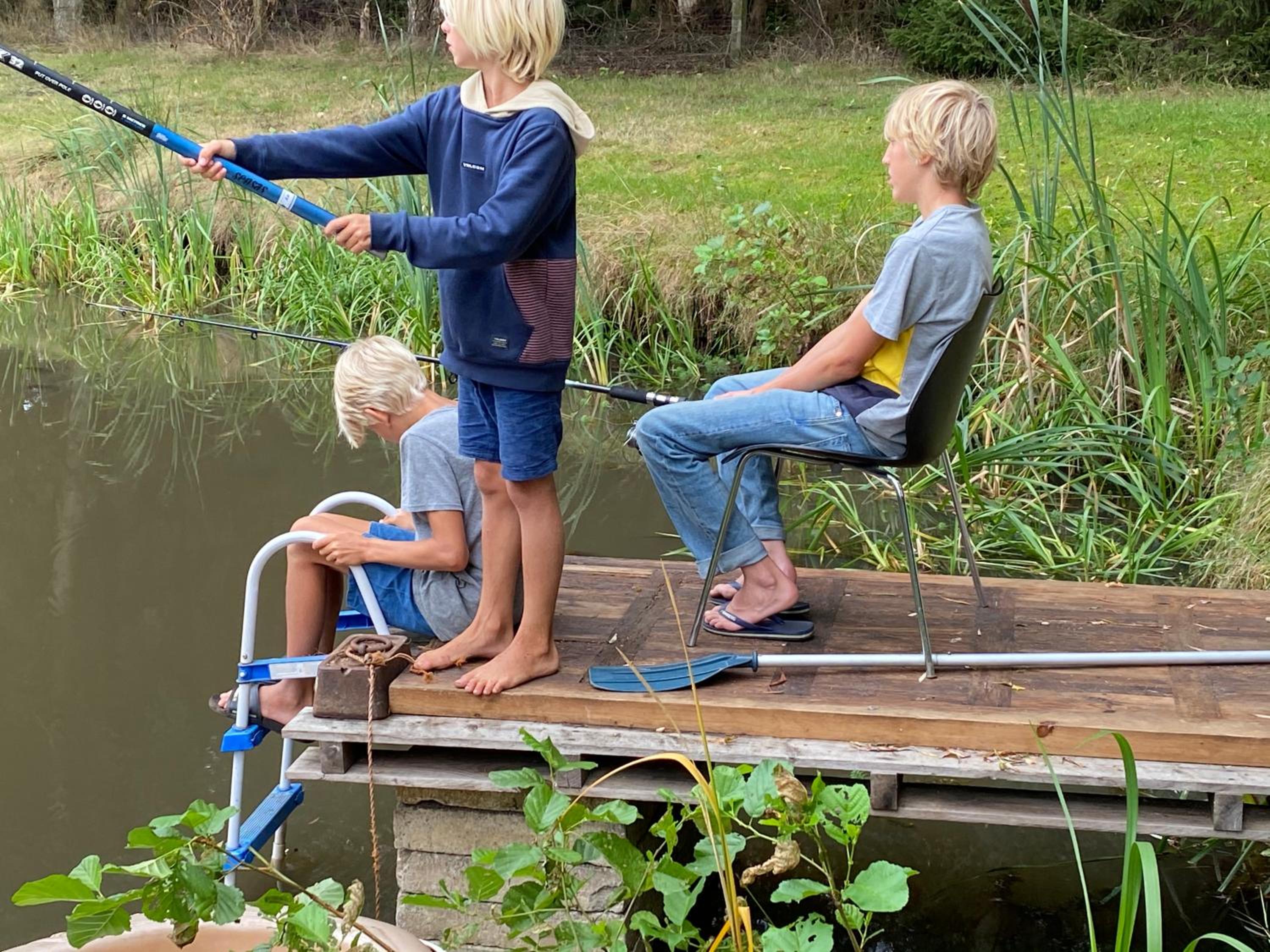 De Vijver