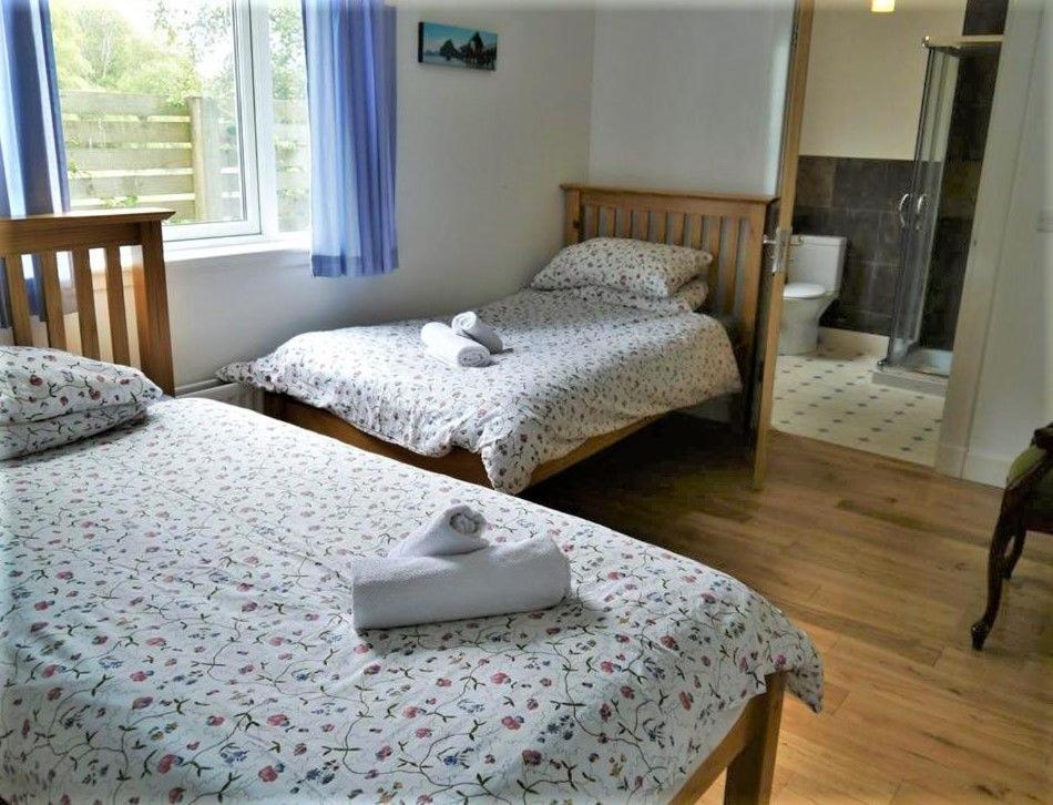Osprey Cottage