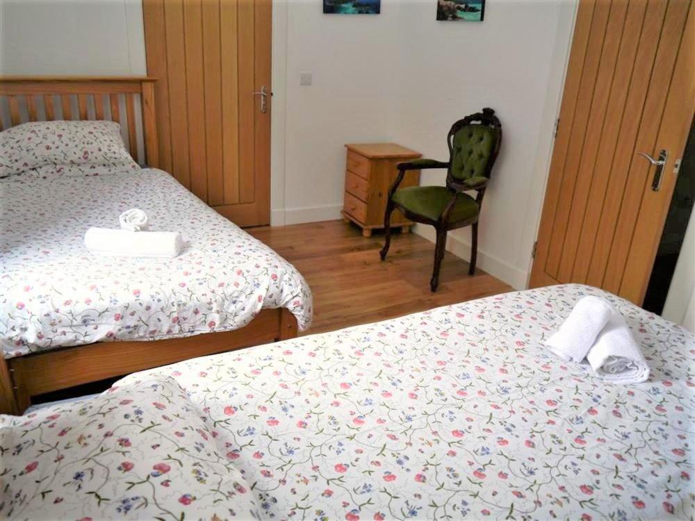 Osprey Cottage