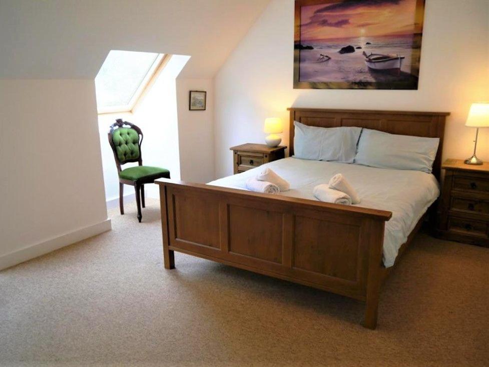 Osprey Cottage