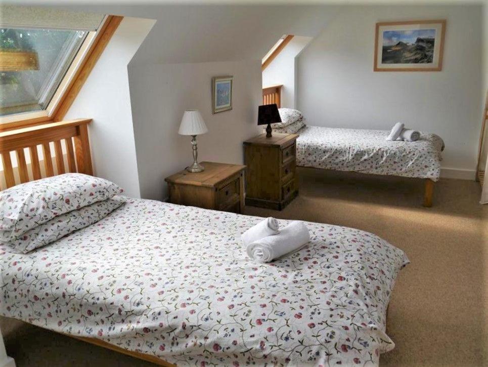 Osprey Cottage