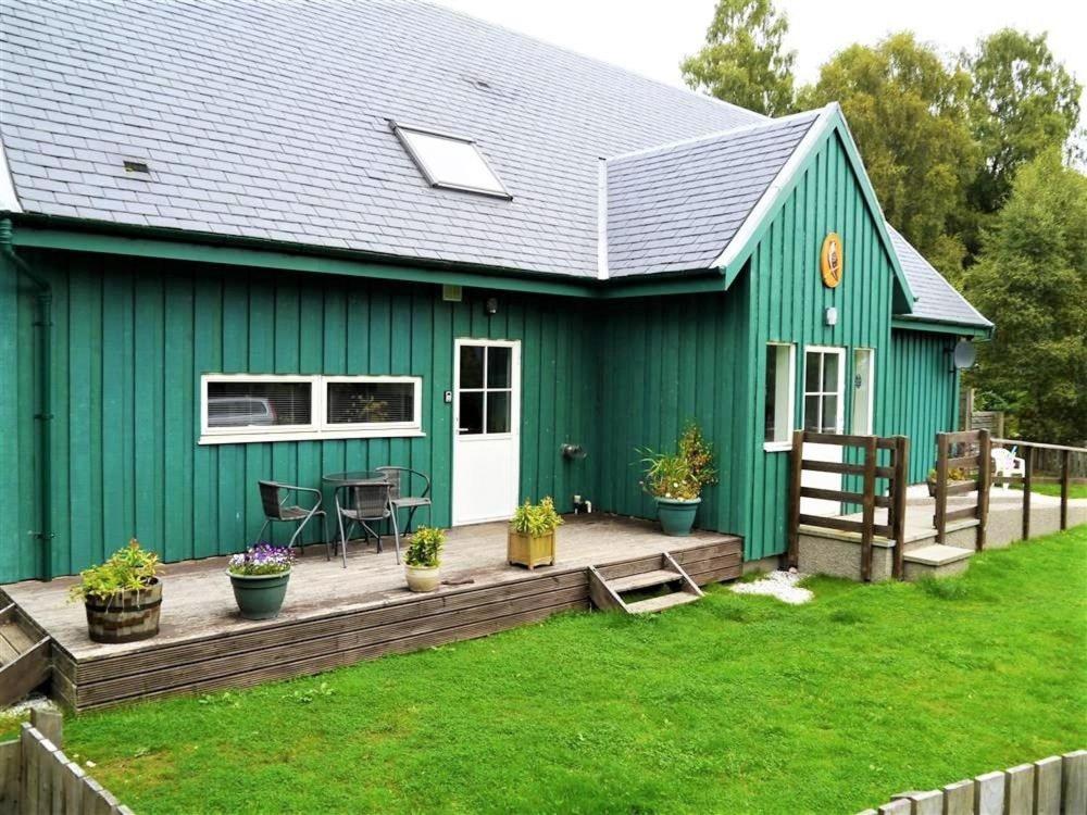 Osprey Cottage
