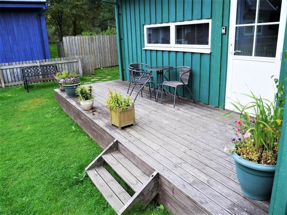 Osprey Cottage