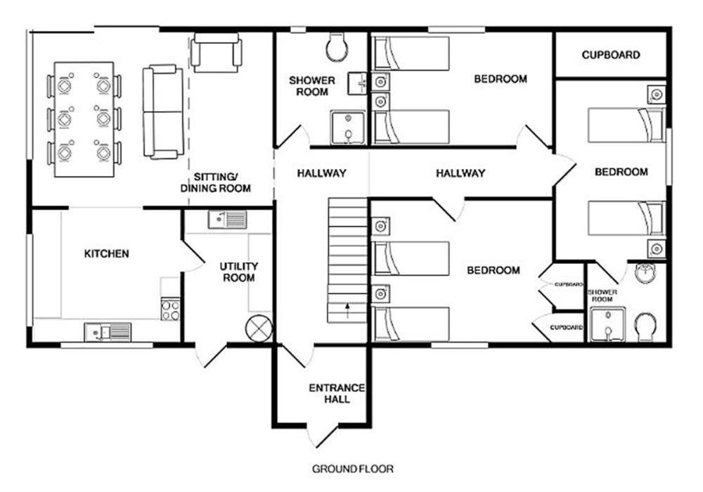 Osprey Cottage