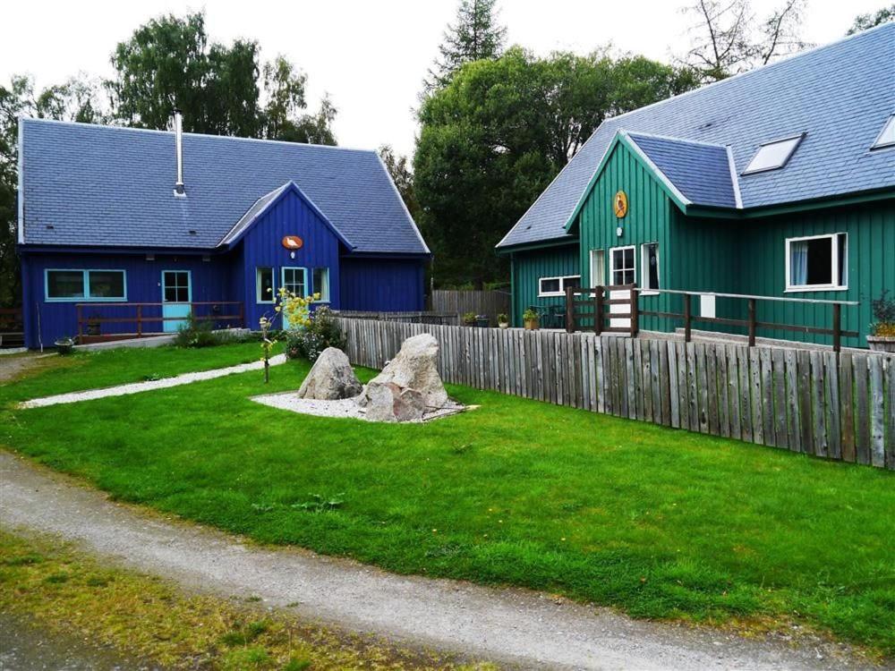 Osprey Cottage