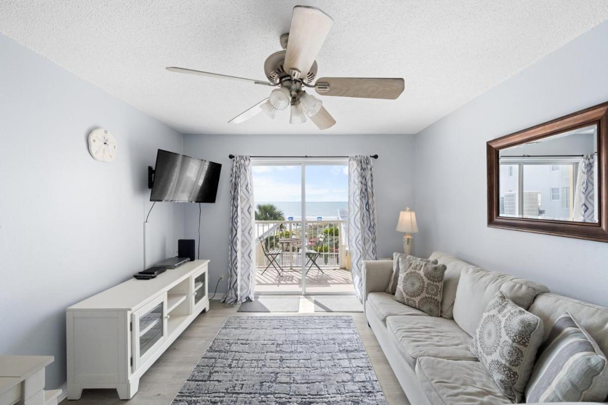 332 Surf Song Resort
