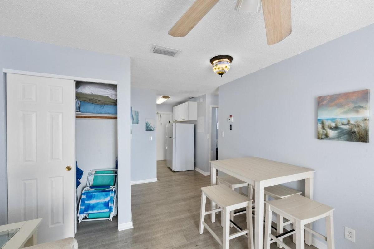 332 Surf Song Resort