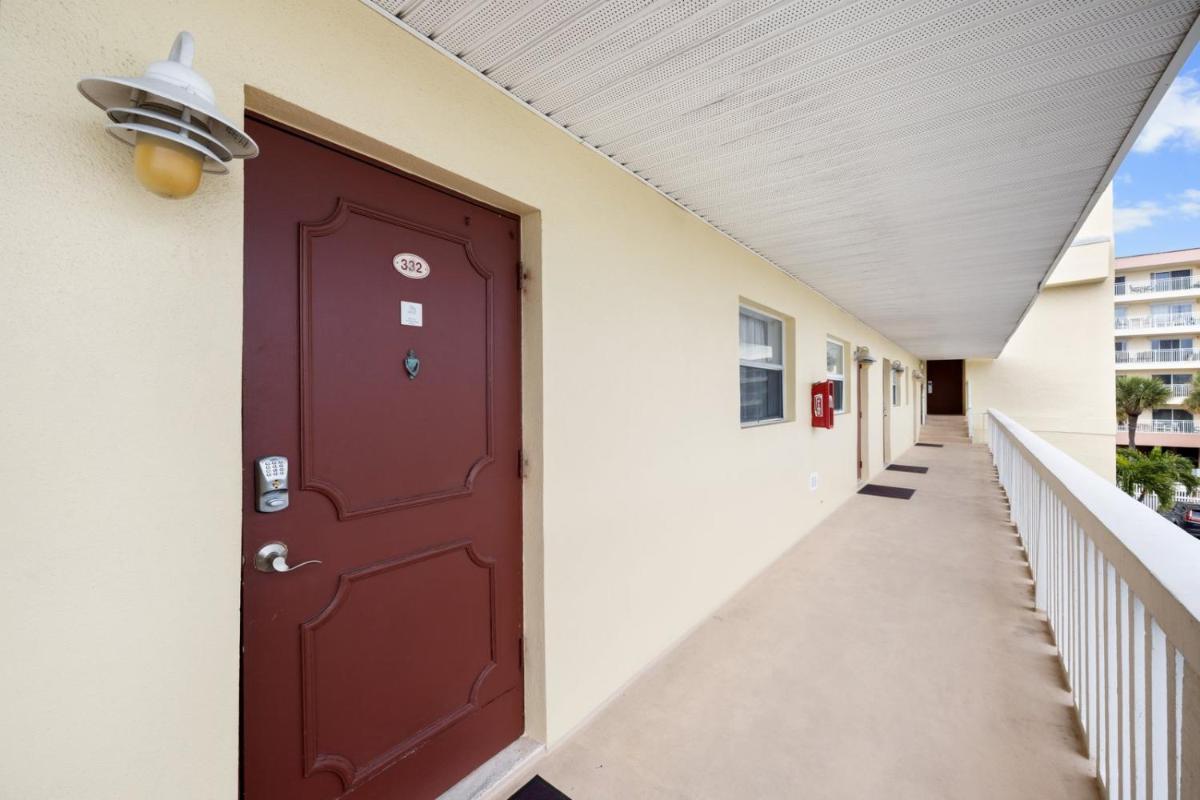 332 Surf Song Resort