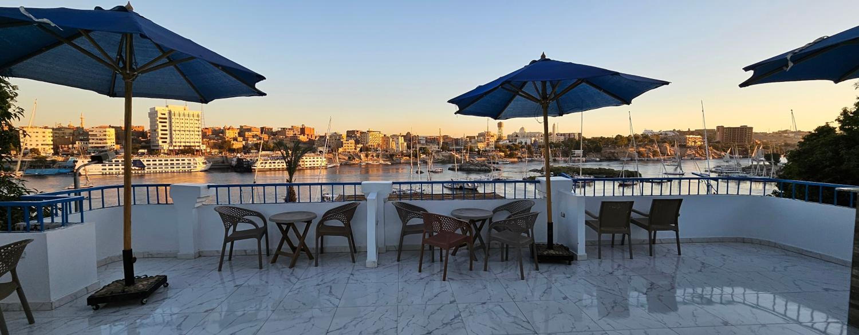 La Terrace