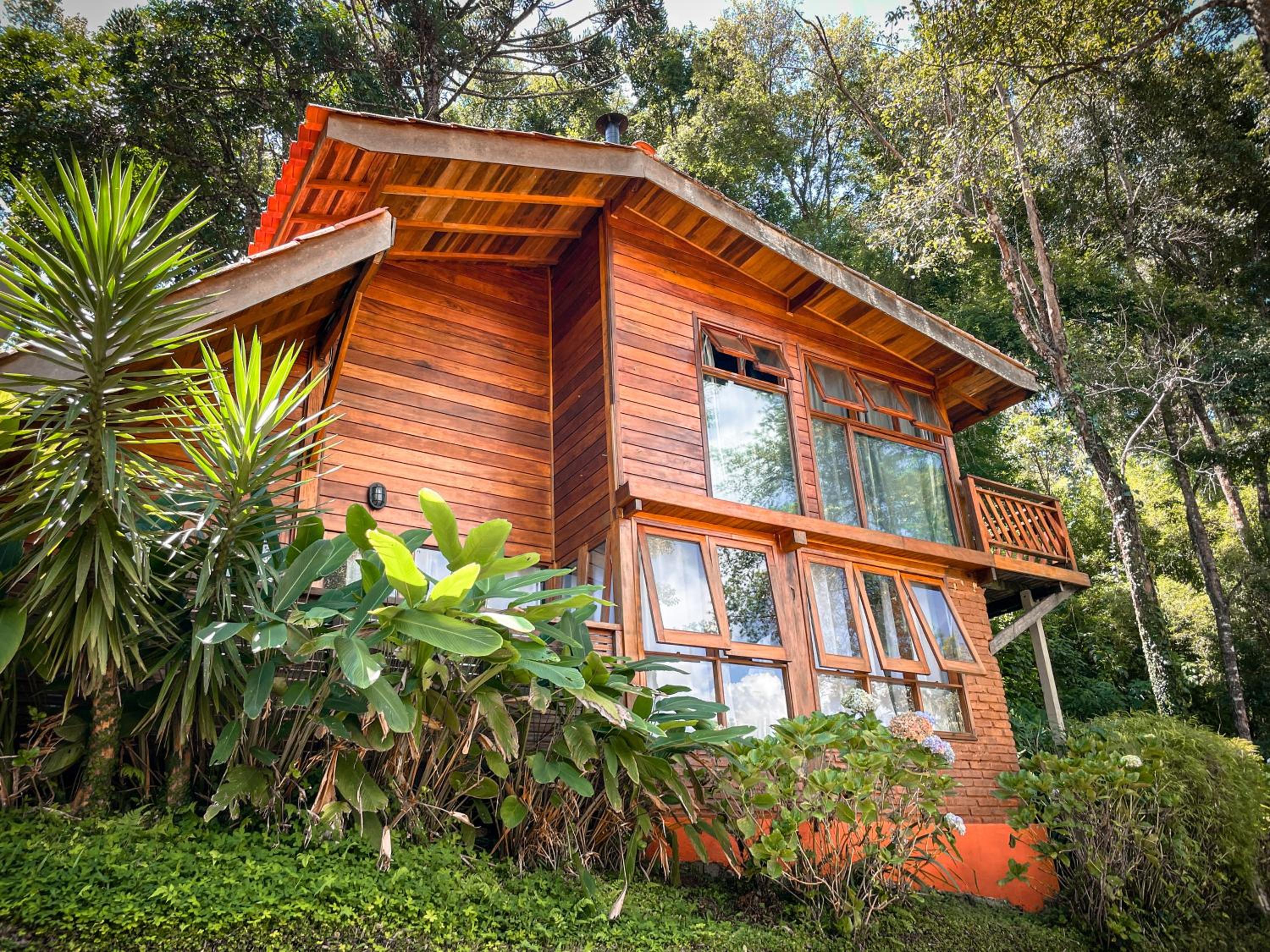 Pousada Solar D'Araucaria