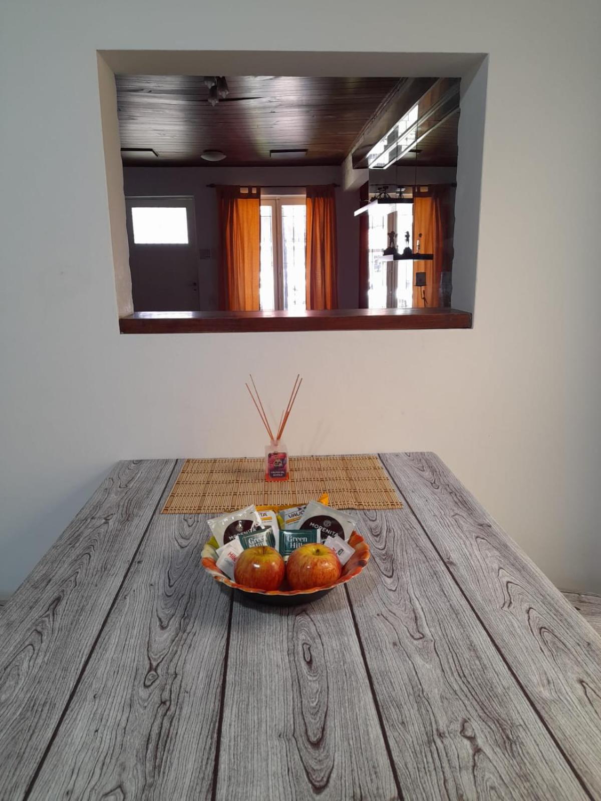 Casa en Mar del Plata 3 ambientes