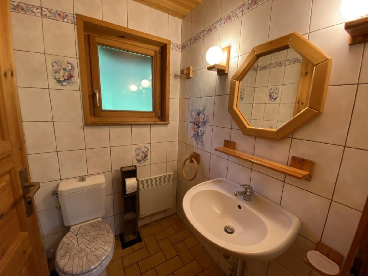 LE FISHING LODGE Chalet en bois