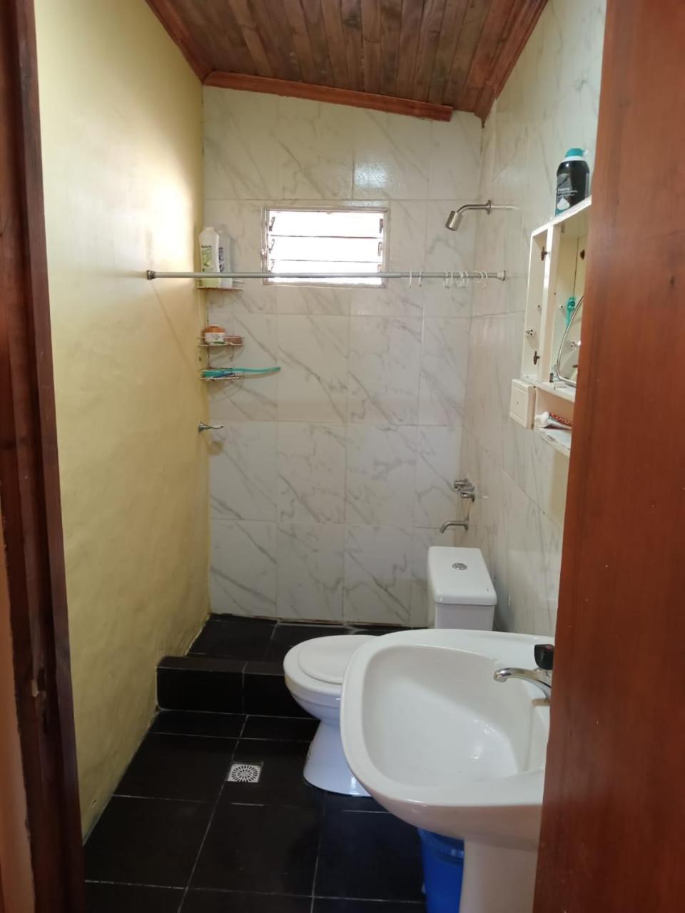 Casa Amarilla Playa