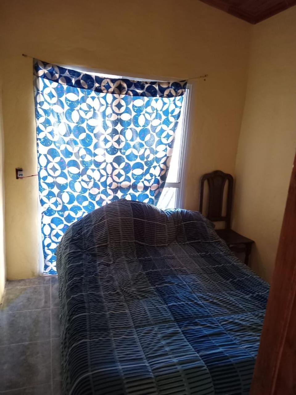 Casa Amarilla Playa