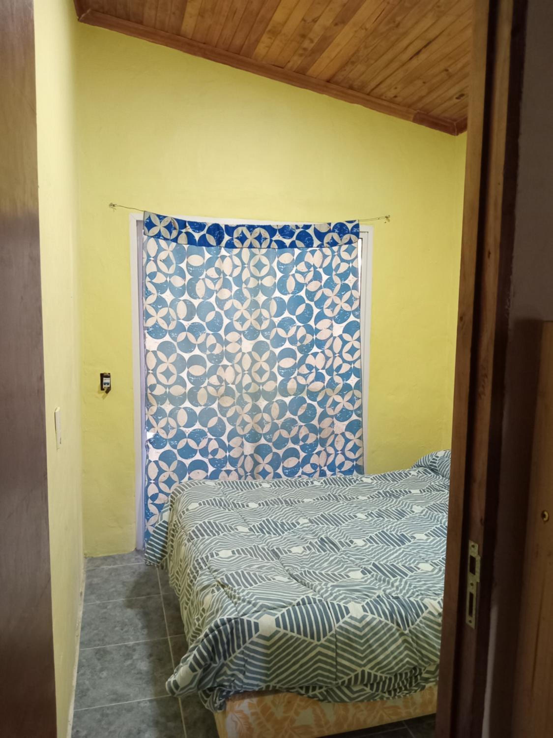 Casa Amarilla Playa
