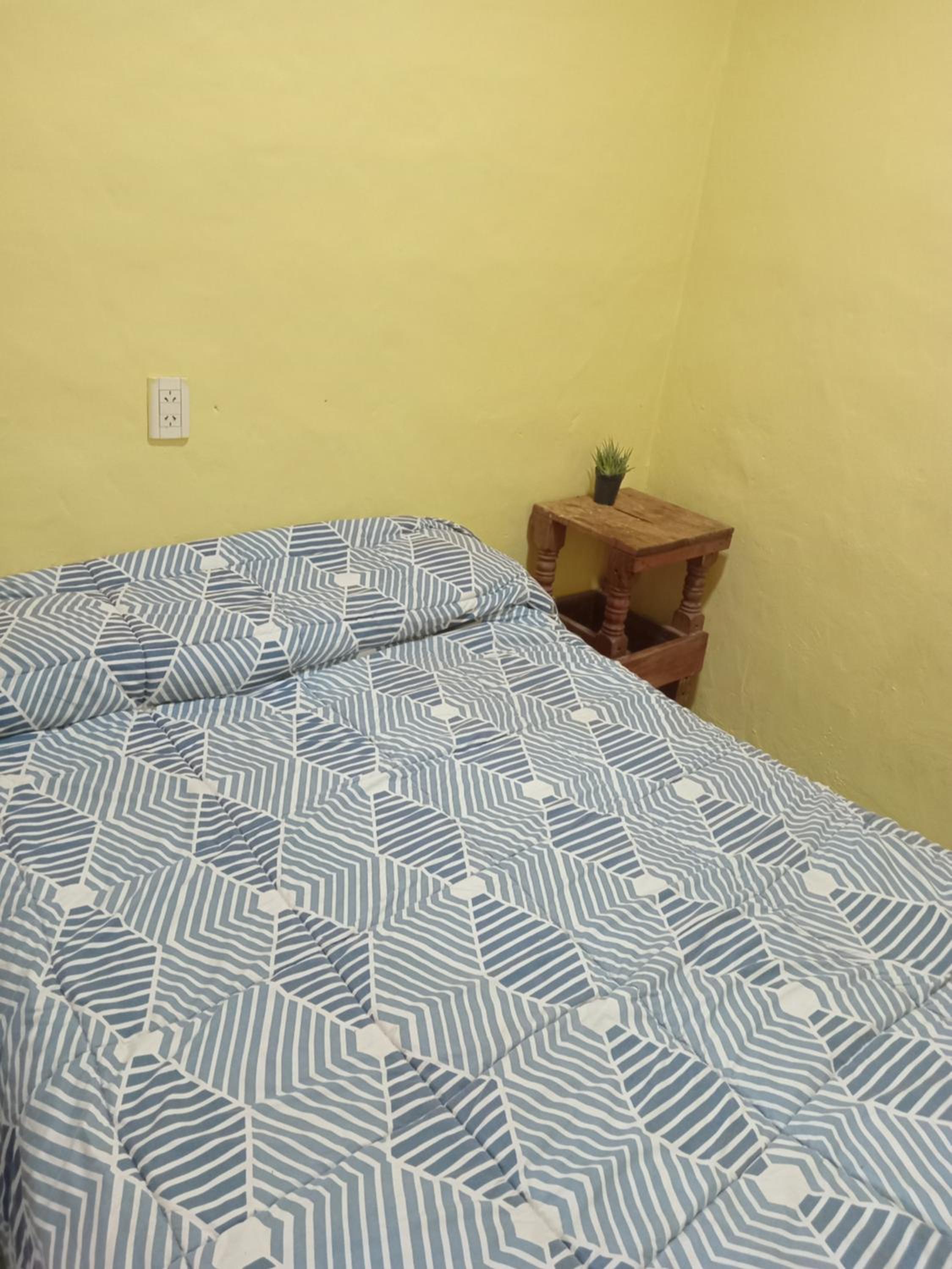 Casa Amarilla Playa