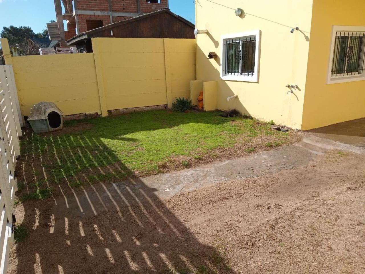 Casa Amarilla Playa