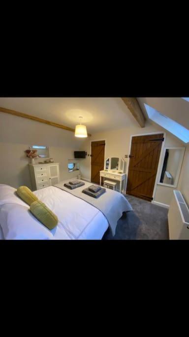 Barn Cottage