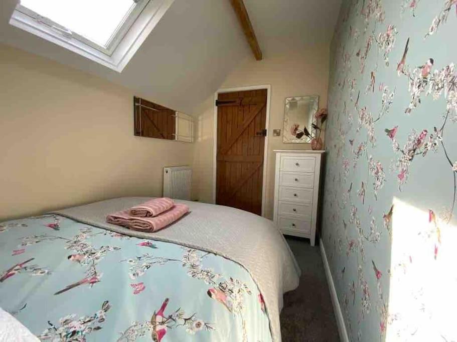 Barn Cottage