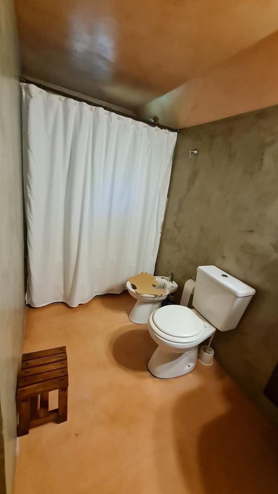 Cabaña Las Casuarinas del Delta de Tigre