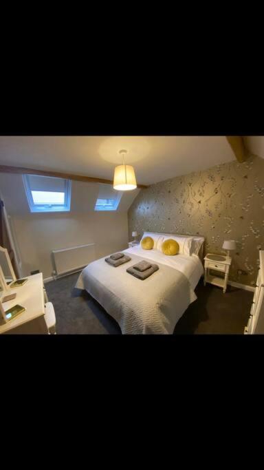 Barn Cottage