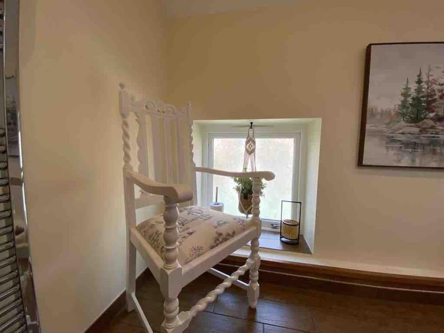 Barn Cottage