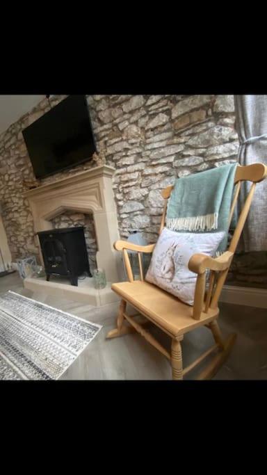 Barn Cottage