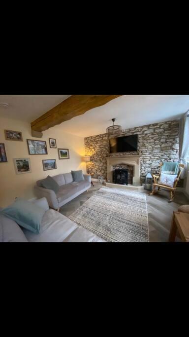 Barn Cottage