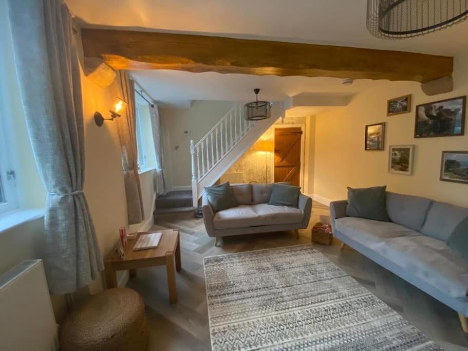 Barn Cottage