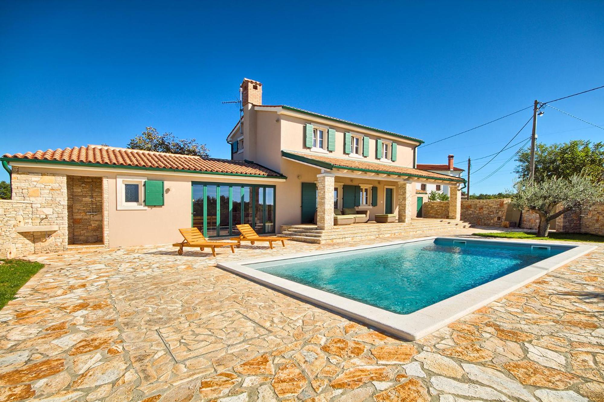 Villa Fumeti by Istra Vacation view 2
