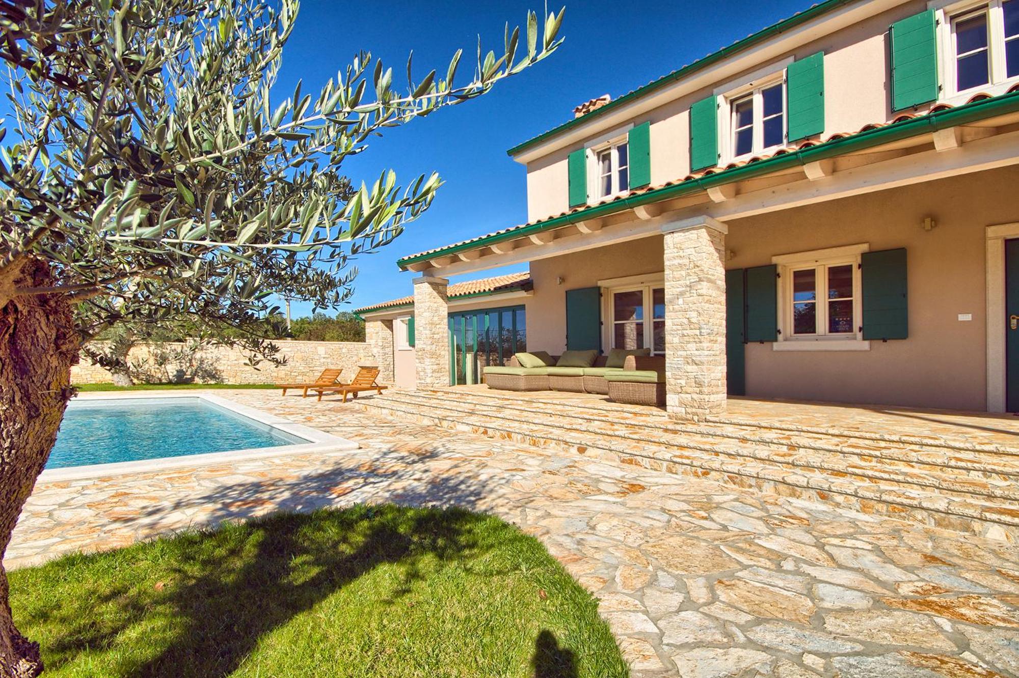 Villa Fumeti by Istra Vacation view 3