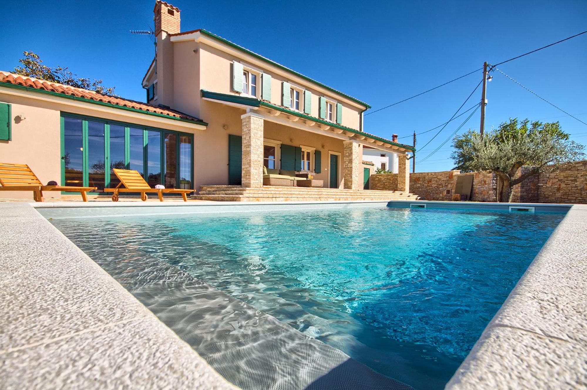 Villa Fumeti by Istra Vacation view 4