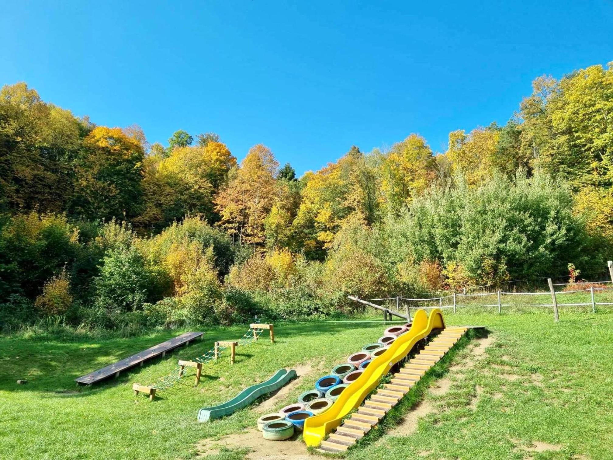 Restaurace a Penzion Bludoveček