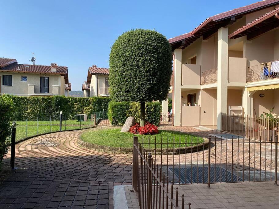 Casa Vacanze PETIT GARDA view 3