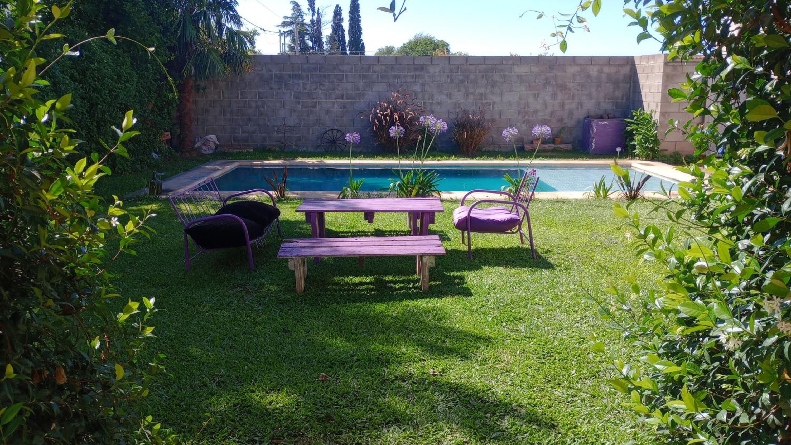 Casa quinta