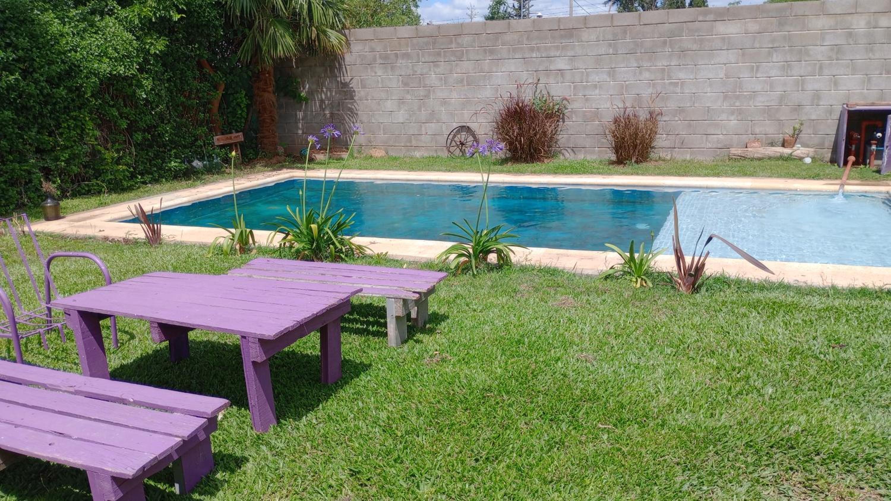 Casa quinta