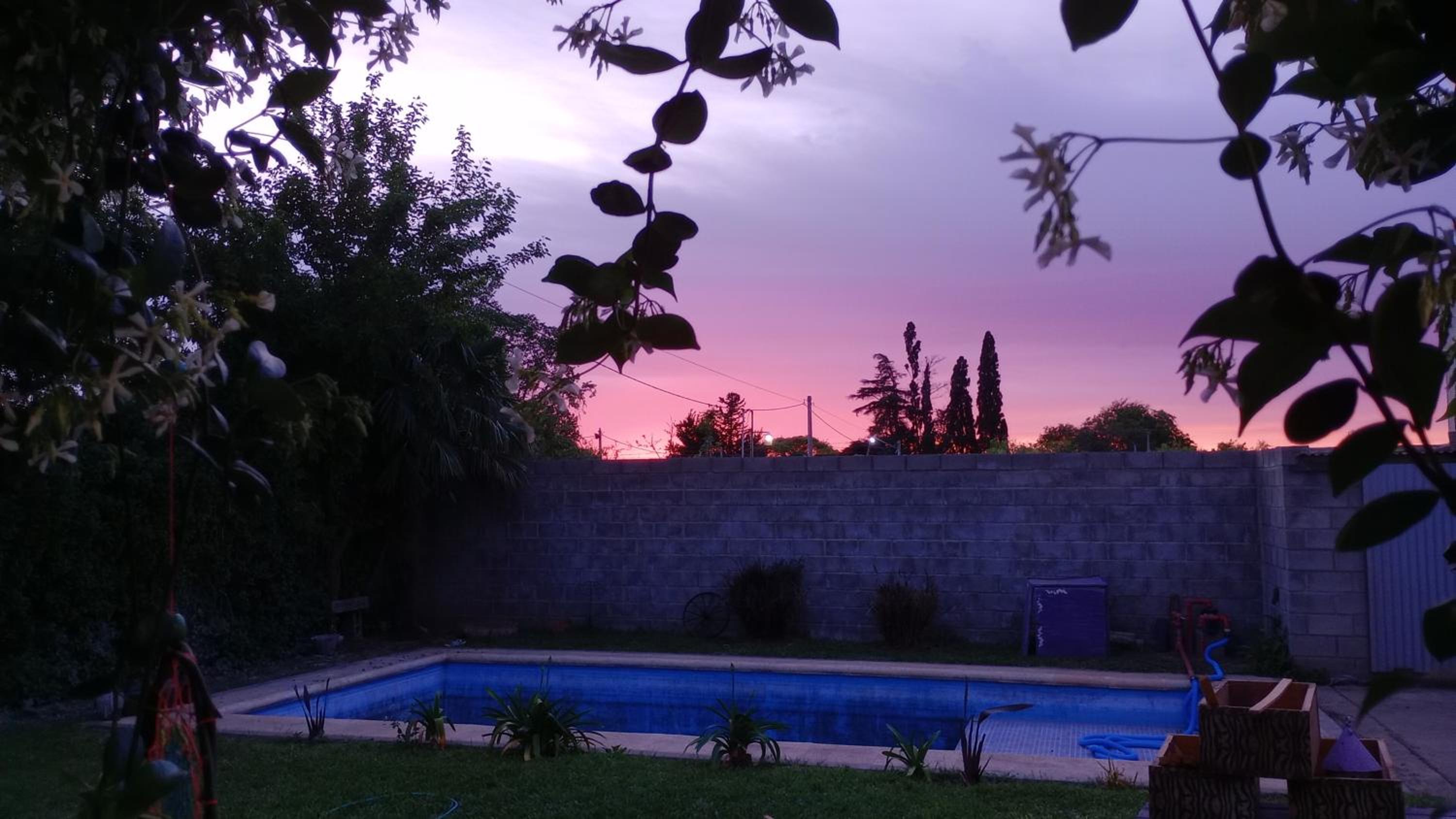 Casa quinta