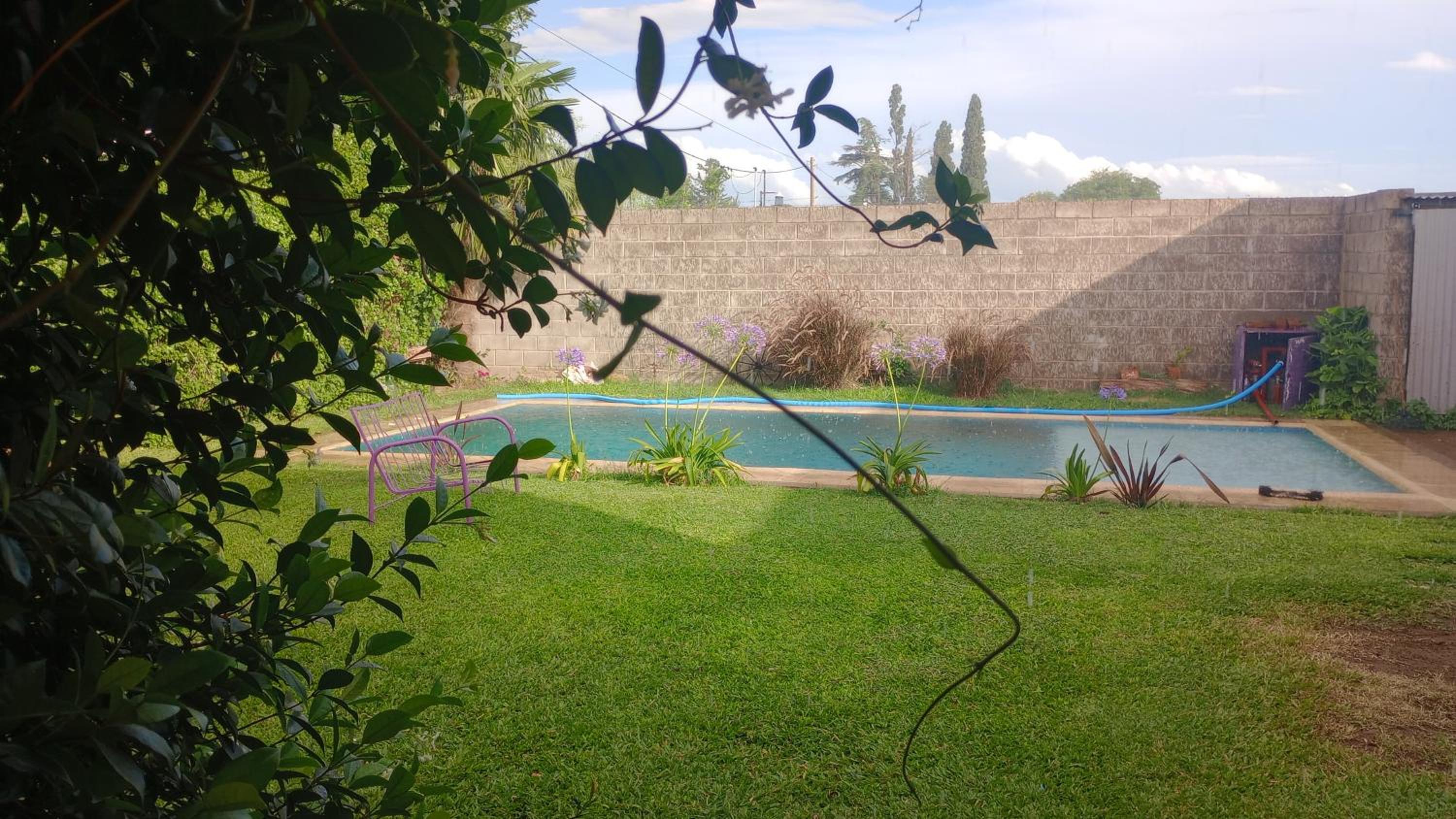 Casa quinta