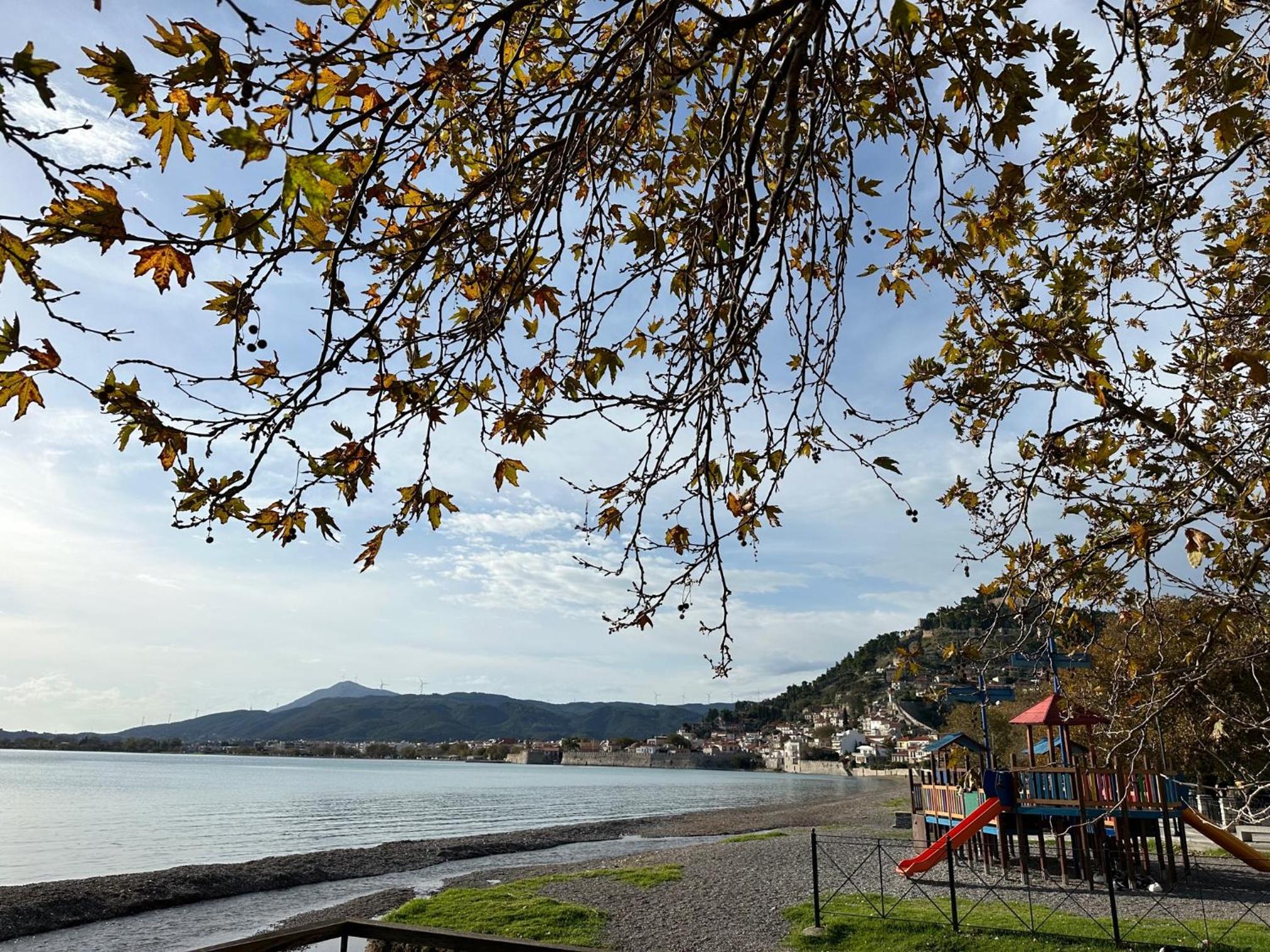 Lepanto Xenia Apartments 3F - Property Image 25