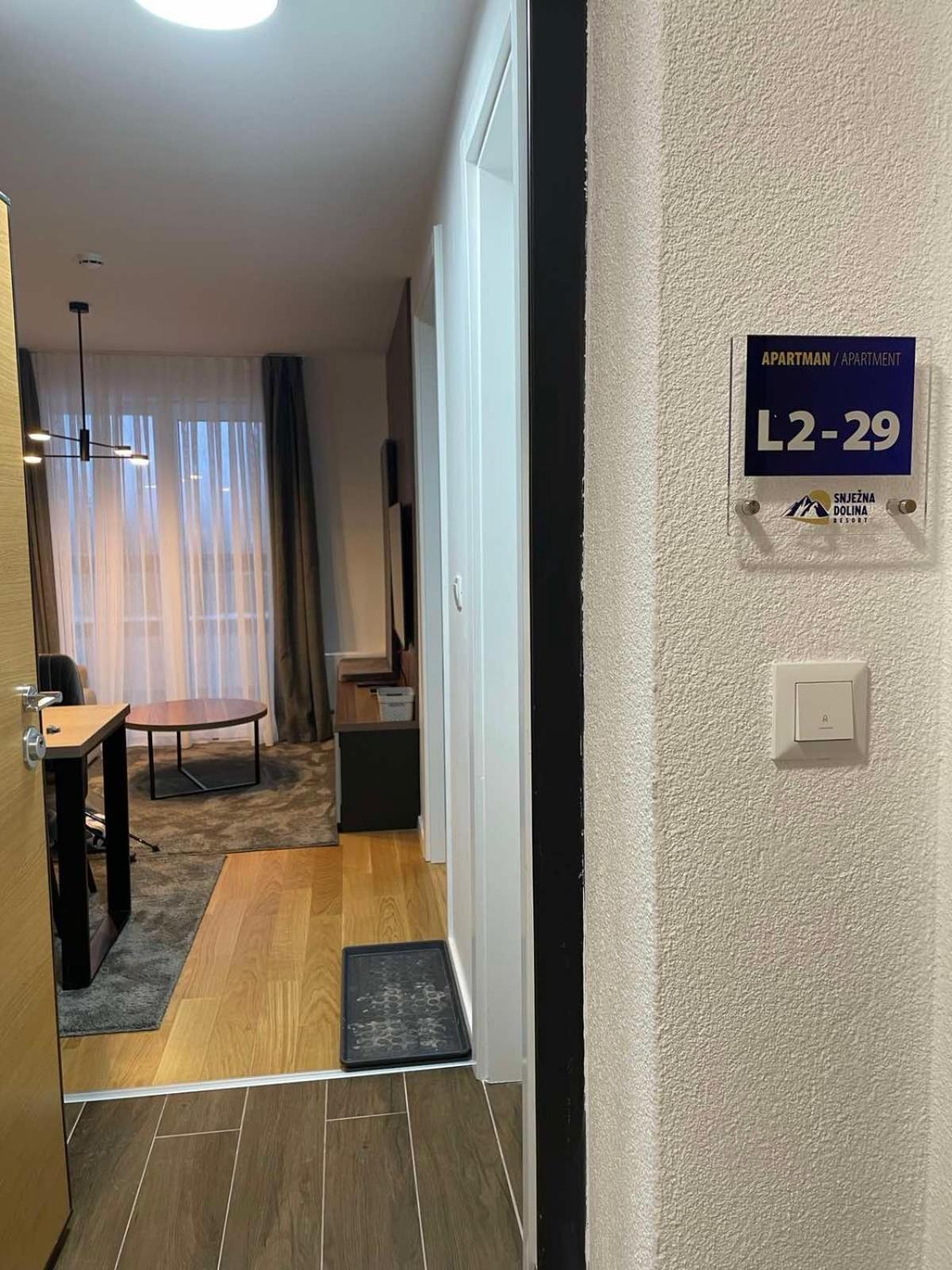 Joy apartman 29