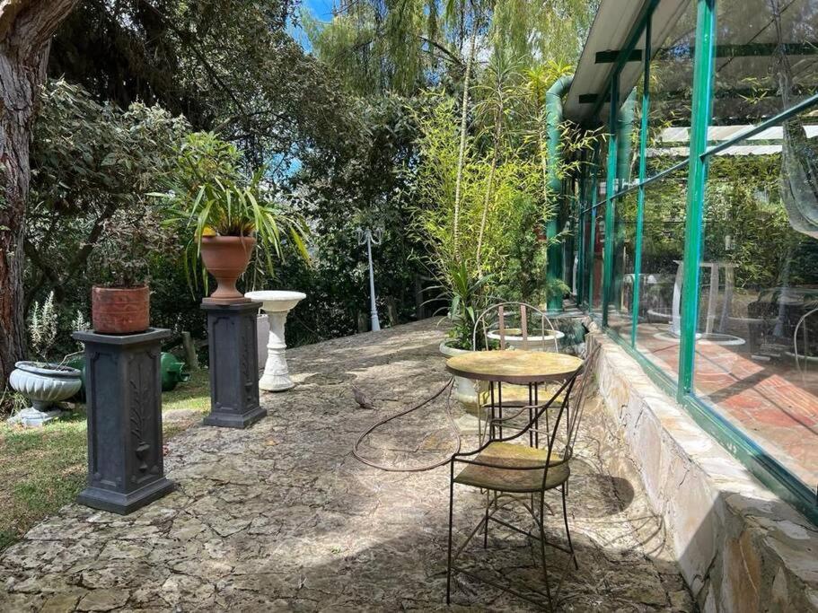 Villa cuatro pisos el tramonto