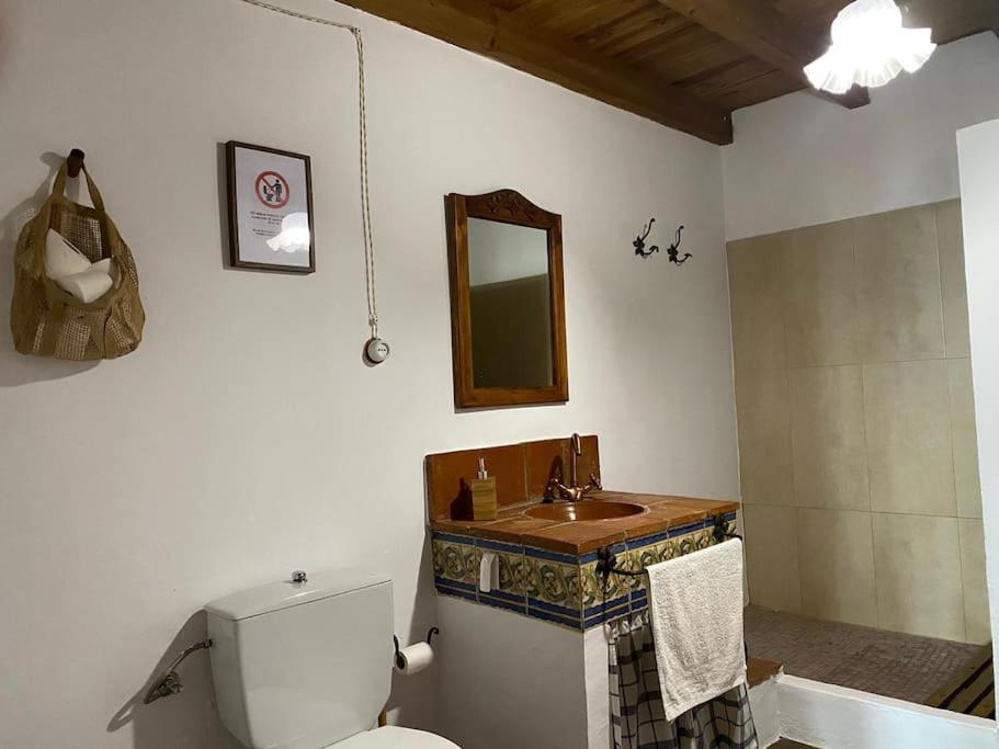 Casa Coronado Vivienda Rural