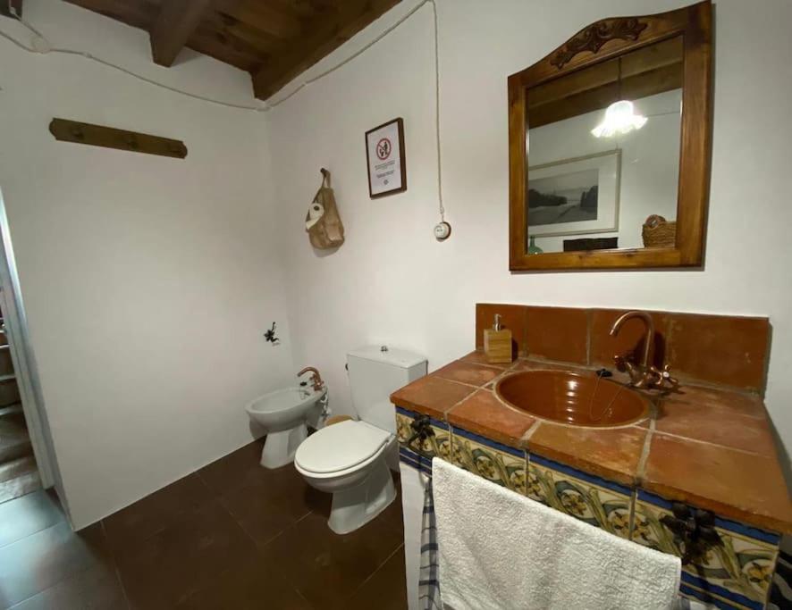 Casa Coronado Vivienda Rural