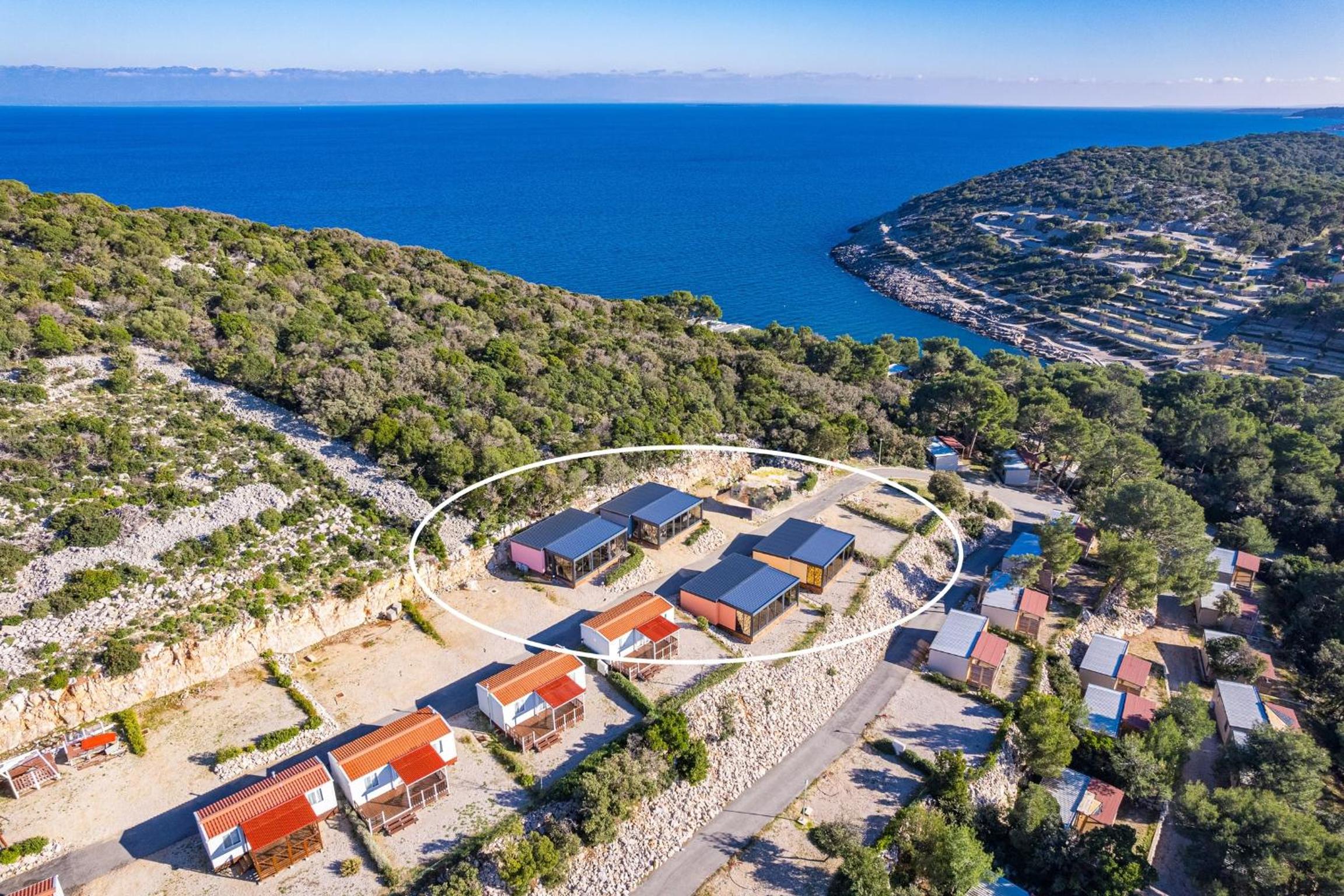 Kasthouse Luxury Nature Getaway