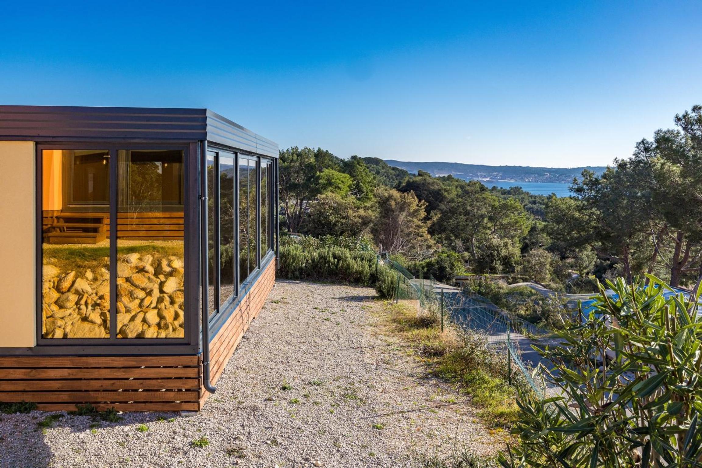 Kasthouse Luxury Nature Getaway