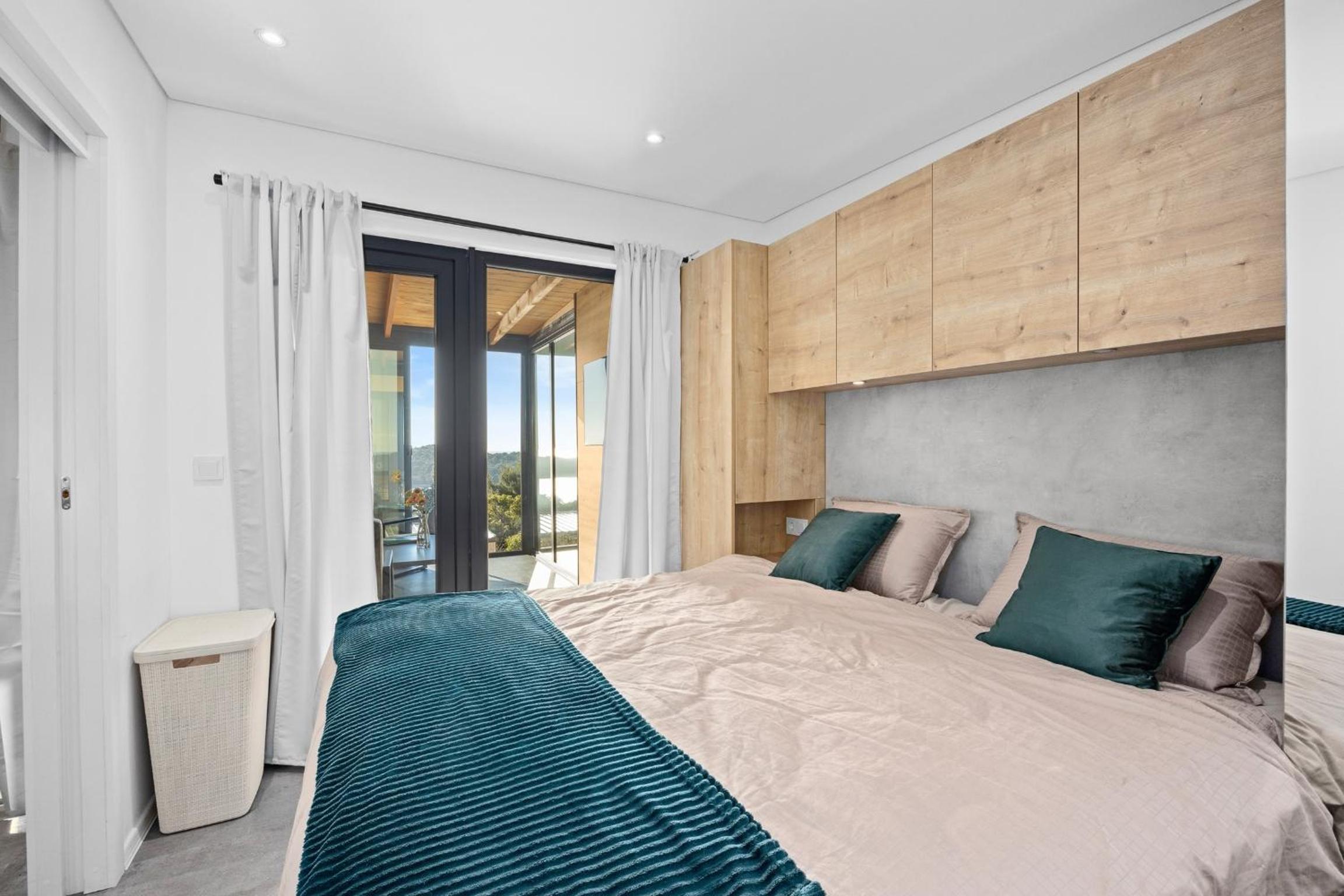 Kasthouse Luxury Nature Getaway